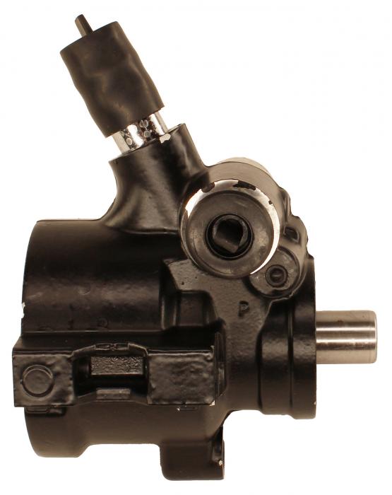 Lares Chevrolet Camaro New Power Steering Pump Camaro Depot