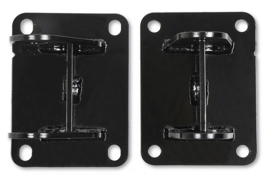 Hooker Motor Mount Bracket Hkr Camaro Depot