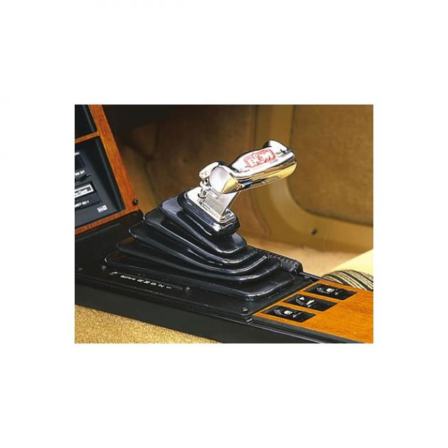 Firebird B M Console Automatic Megashifter Camaro Depot