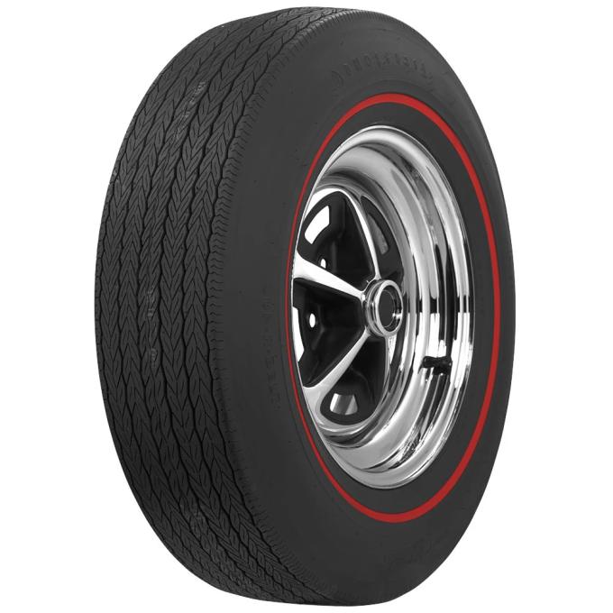 Firestone Wide Oval Redline  F70-15 62470