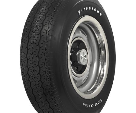 Firestone Sport Car 200  E70-15 62425