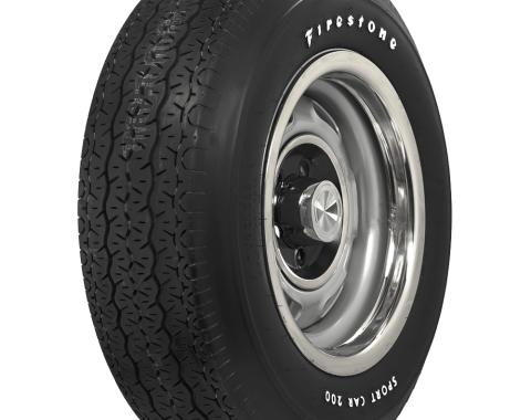 Firestone Sport Car 200  E70-15 62425