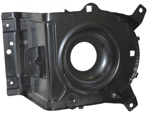 AMD Headlamp Housing, LH, 68 Camaro (Standard) X141-3568-L