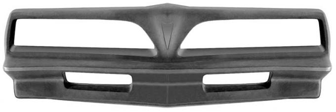 AMD Front Bumper Cover, 77-78 Firebird X100-5577