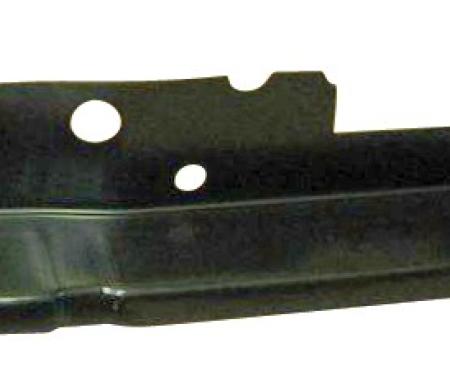 AMD Rear Seat Bracket, RH, 67-69 Camaro Firebird Convertible X411-3567-R