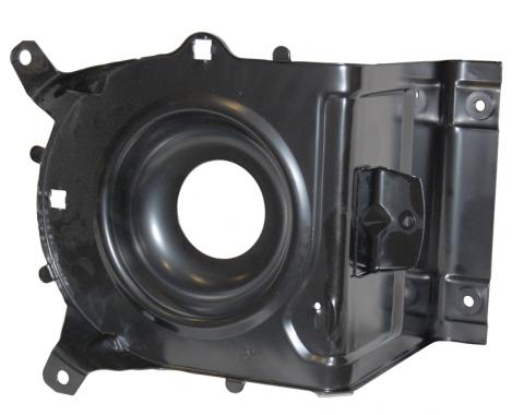 AMD Headlamp Housing, RH, 68 Camaro (Standard) X141-3568-R