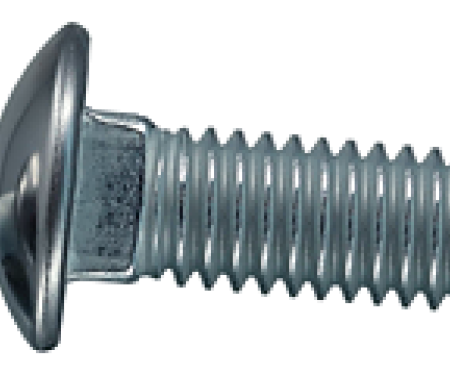 AMK 3/8-16 x 2.0 Stainless Steel Capped Bolt .75 Deep B-12755