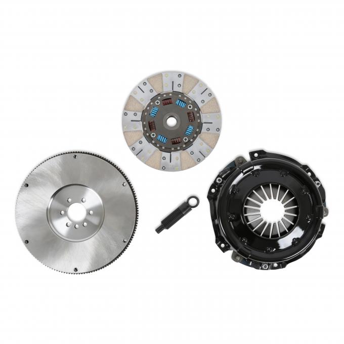 Hays Hot Street™ Clutch Kit, Small Block Chevy 93-1003