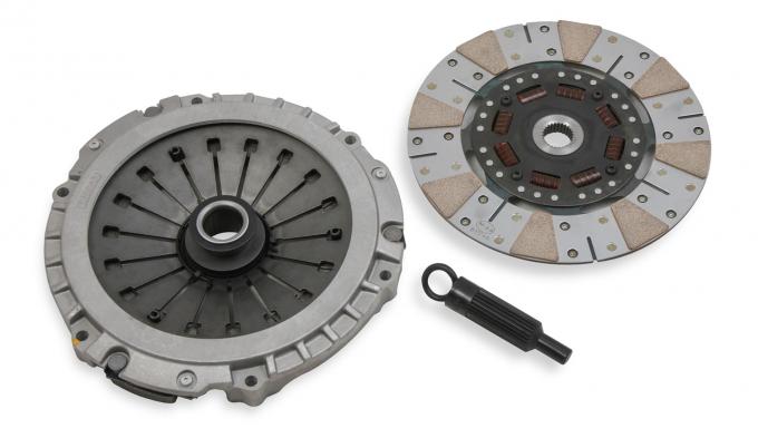 Hays Street 650 Clutch Kit, GM 92-1000