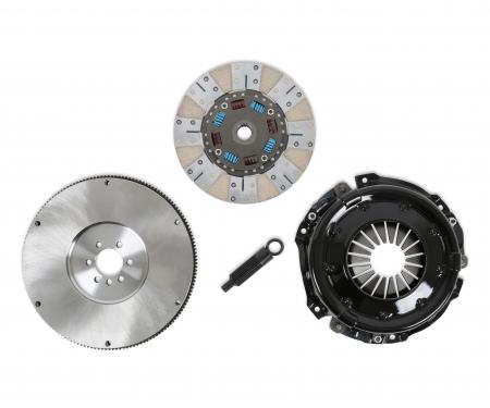 Hays Hot Street™ Clutch Kit, Small Block Chevy 93-1003