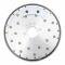 Hays Billet Aluminum SFI Certified Flywheel, Big Block Chevrolet 20-239