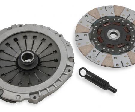 Hays Street 650 Clutch Kit, GM 92-1000