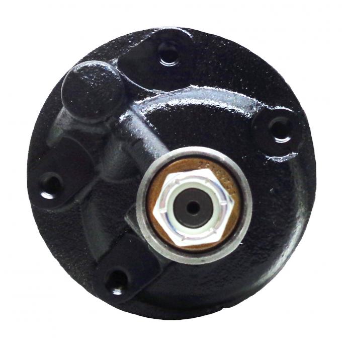 Lares New Power Steering Pump 12009