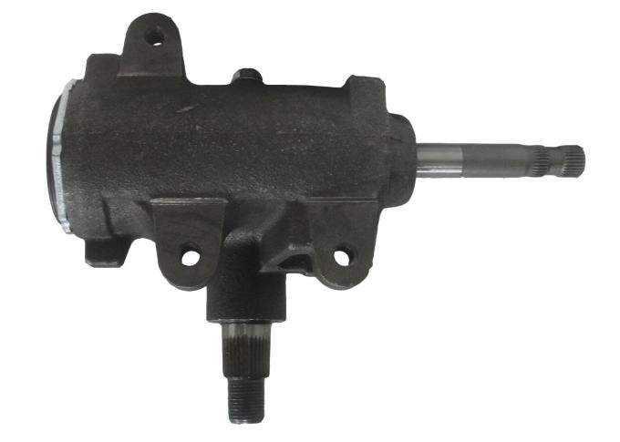 Lares New Manual Steering Gear Box 11275