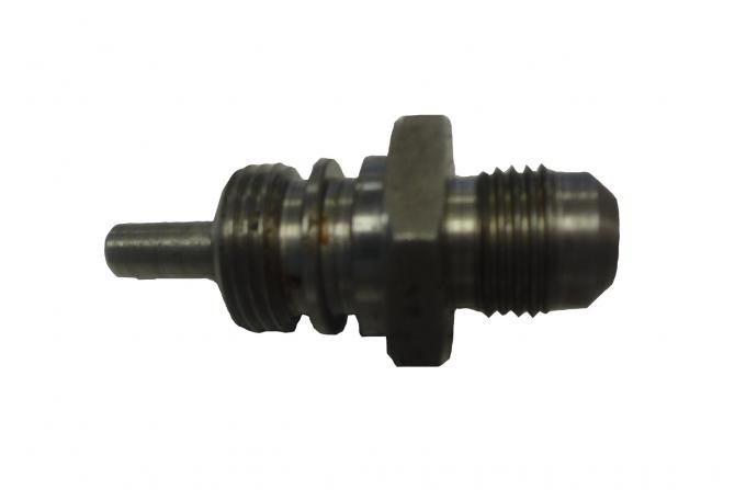 Lares 2000 Chevrolet Camaro Saginaw P-Pump Male SAE Pressure Fitting 290