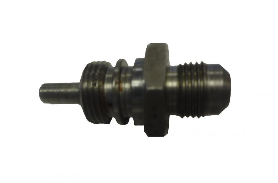 Lares 2000 Chevrolet Camaro Saginaw P-Pump Male SAE Pressure Fitting ...