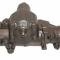 Lares Remanufactured Power Steering Gear Box 1106