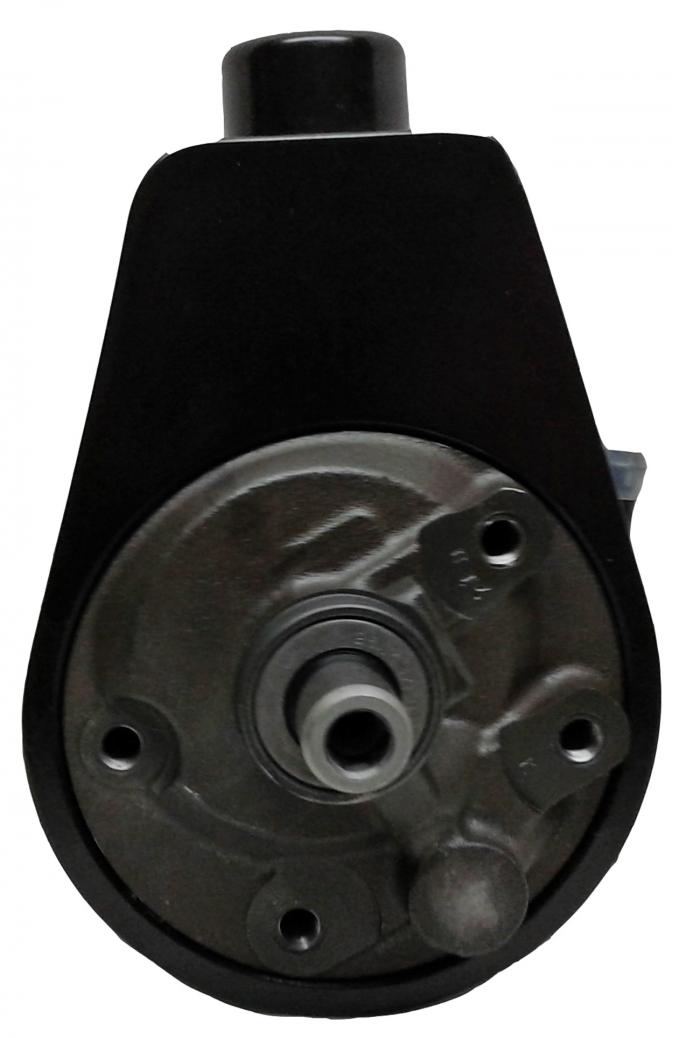 Lares Remanufactured Power Steering Pump 2538