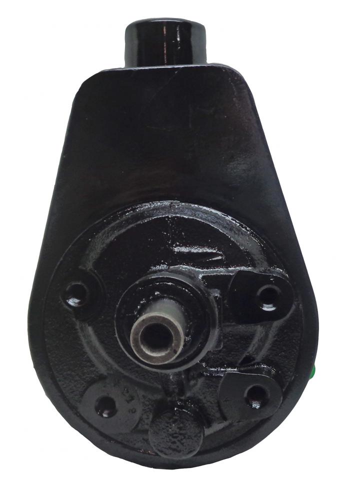 Lares Remanufactured Power Steering Pump 2530