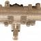 Lares New Power Steering Gear Box 11282