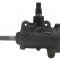 Lares Remanufactured Manual Steering Gear Box 1276