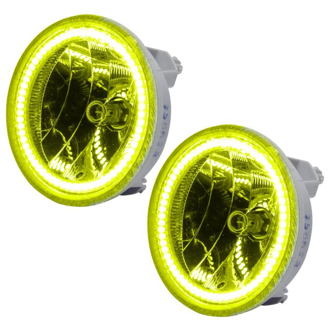 Oracle Lighting SMD Fog Lights, Yellow 7005-006