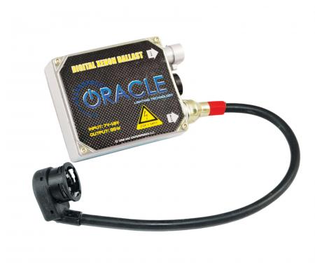 Oracle Lighting D2R/D2S HID Ballast 5803-504