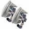 Oracle Lighting SMD Fog Lights, ColorSHIFT, Dynamic 7005-332