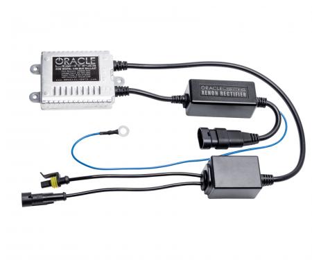 Oracle Lighting 35W HID CAN-BUS Slim Ballast 5906-504