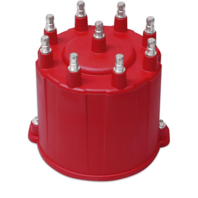 MSD GM HEI Late Model Distributor Cap 8426