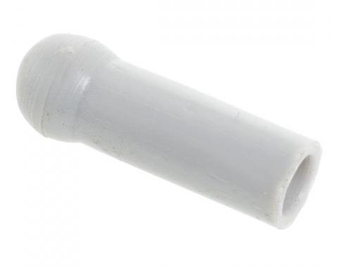 SoffSeal Sun Visor Tip for 1964-1970 All GM Makes and Models, Each SS-4006