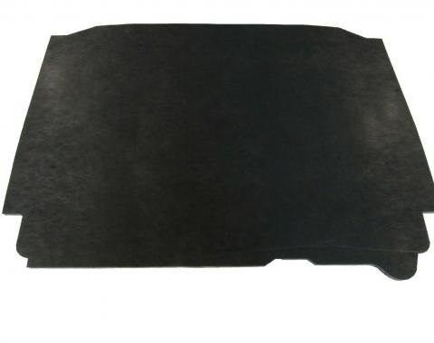 Cadillac Fleetwood/Brougham Hood Insulation Pad, RWD Only, 1980-1992