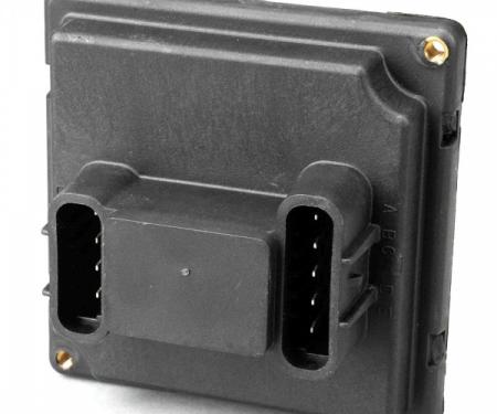 Headlamp Opening Door Actuator Control Module, 1984-2004