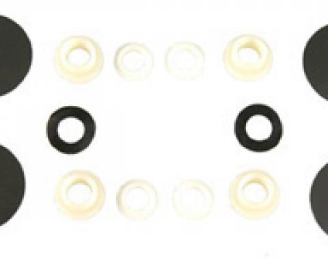 Classic Headquarters Rallysport Bushing and Teflon Washer Set W-184A