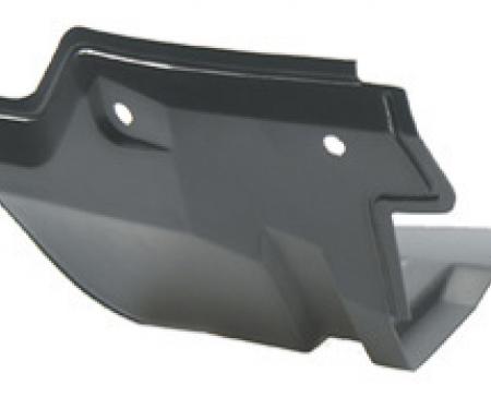 Classic Headquarters Rallysport Actuator Shield Left Hand W-137A