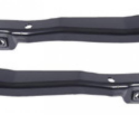 Classic Headquarters Rallysport Rear Actuator Support Bracket, Pair W-103