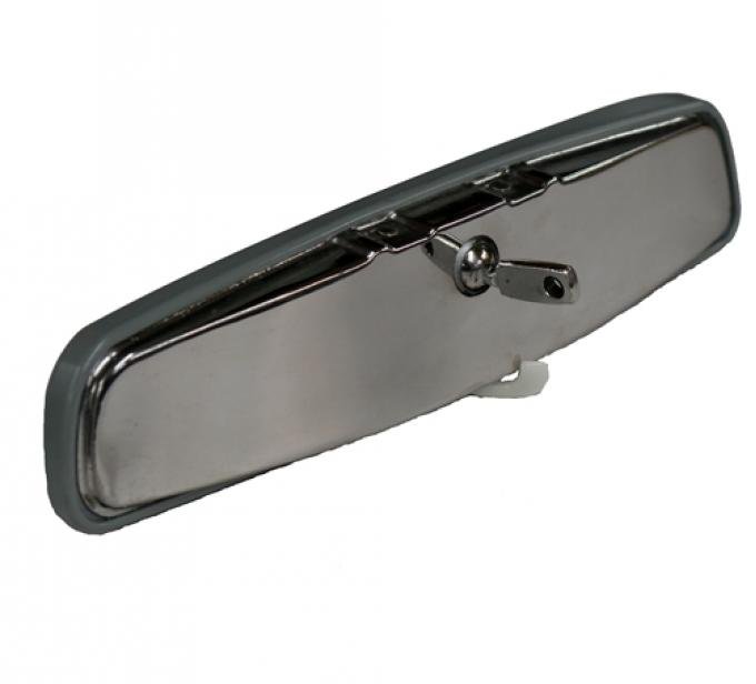 Classic Headquarters GM 10" Inner Rear View Mirror R-721