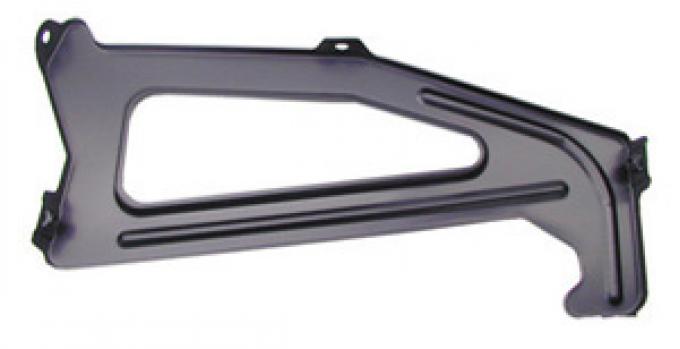 Classic Headquarters Camaro Grille Support Bracket-Heavy W-220