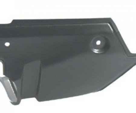 Classic Headquarters Rallysport Actuator Shield Left Hand W-138A