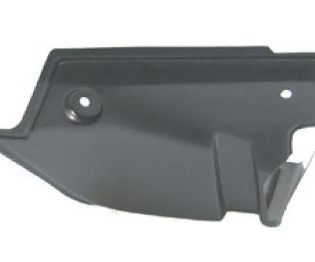 Classic Headquarters Rallysport Actuator Shield Right Hand W-138B