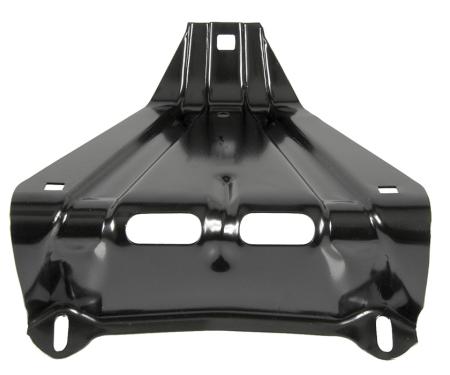 Classic Headquarters Camaro Front License Plate Bracket W-307