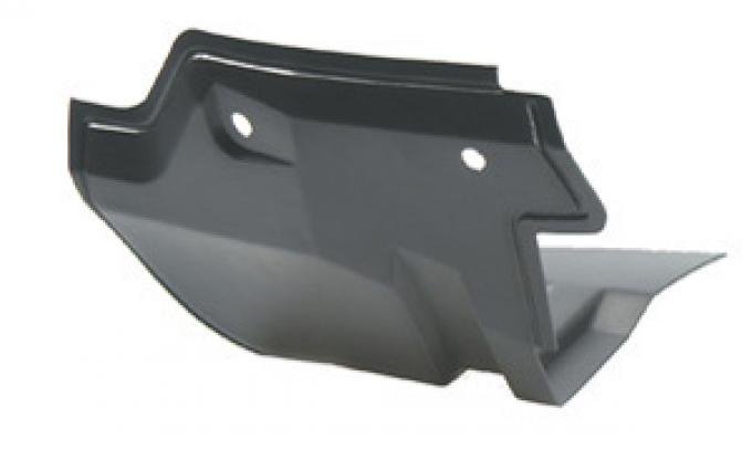 Classic Headquarters Rallysport Actuator Shield Left Hand W-137A