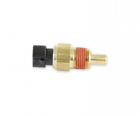 Holley EFI Coolant Temperature Sensor 534-10