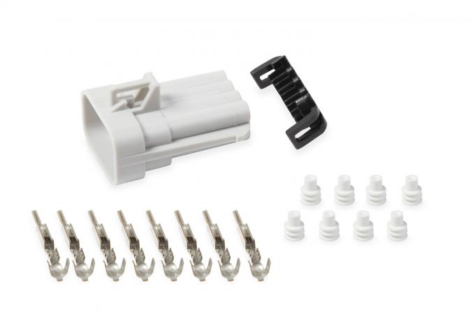 Holley EFI ODD/EVEN COIL CONNECTORS, Sub Harness 570-208