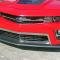 American Car Craft 2012-2013 Chevrolet Camaro Lip Spoiler Trim Chrome Vinyl ZL1 102066