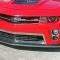 American Car Craft 2012-2013 Chevrolet Camaro Lip Spoiler Trim Chrome Vinyl ZL1 102066