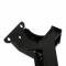 Hooker Blackheart Transmission Crossmember, F-Body and X-Body BHS586