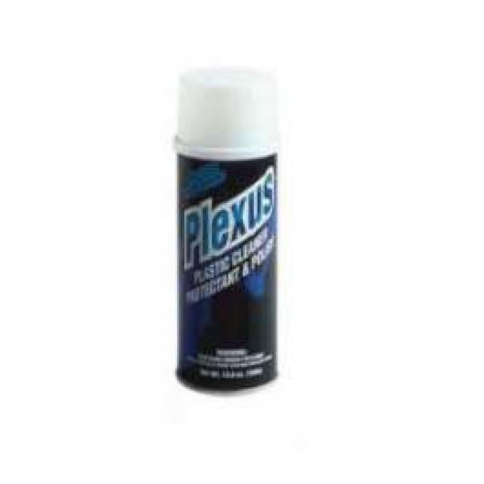 Plexus Plastic Protector Spray, 13 Oz.