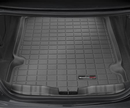 WeatherTech 40857 - Black Cargo Liner