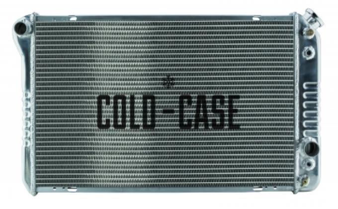 Cold Case Radiators 82-92 F-Body Aluminum Performance Radiator LMP590A